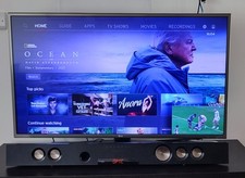 Uhd smart bush for sale  LEEDS
