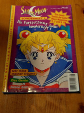 Comic sailor moon gebraucht kaufen  Berlin