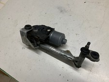 Scheibenwischermotor gestänge gebraucht kaufen  Waldthurn
