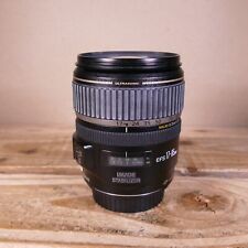 Canon 85mm 5.6 for sale  SHEFFIELD