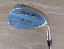 Chrome cleveland reg for sale  Rock Port