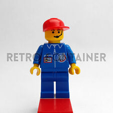 Lego minifigures shuttle usato  Cittadella
