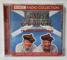 Hamish dougal tea for sale  DEREHAM