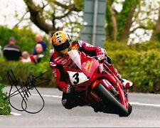 John mcguinness 2013 for sale  UK