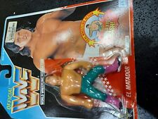 wwf hasbro figures for sale  ILFORD