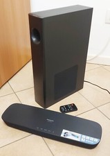 Soundbar panasonic htb250 usato  Pescantina