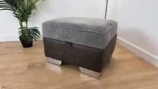 Warner storage fabric for sale  WARRINGTON