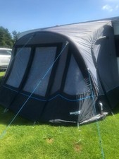 Dorado 350 caravan for sale  BLACKPOOL