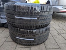 Neu sommerreifen 255 gebraucht kaufen  Laupheim