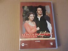 Dvd figlia elisa usato  Torino