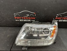 06-13 LÂMPADA DE FAROL SUZUKI GRAND VITARA DRIVER LEFT LH comprar usado  Enviando para Brazil