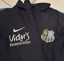 Riginal saarbrücken nike gebraucht kaufen  Friedrichsthal