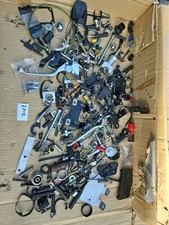 Honda cb650 motorcycle for sale  Williamsburg