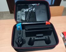 Nintendo switch console usato  Nardo