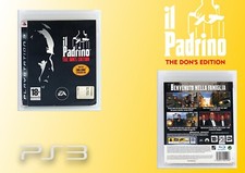 Ps3 padrino the usato  Baronissi