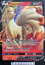 Pokemon card feunard d'occasion  Expédié en Belgium
