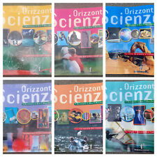 Orizzonte scienze per usato  San Mauro Forte