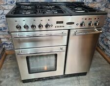 Rangemaster toledo dual for sale  LONDON