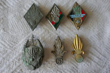 Military badges foreign d'occasion  Expédié en Belgium