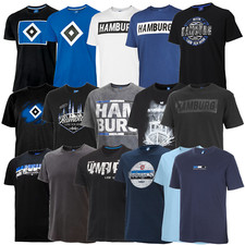 Hamburger hsv shirt gebraucht kaufen  Magdeburg