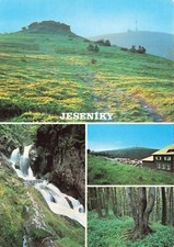 Tschechien jeseníky altvaterg gebraucht kaufen  Lindau (Bodensee)