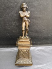 Napoleon bonaparte figurine d'occasion  France