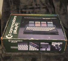 Complete vintage commodore for sale  Louisville