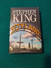 Stephen king libro usato  Roma