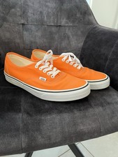 Vans classics schuhe gebraucht kaufen  Langenselbold