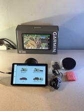 Garmin 890 inch for sale  Knoxville