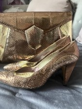 Vintage real genuine for sale  MANSFIELD
