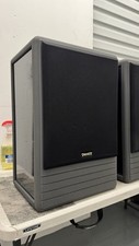 Pair tannoy system for sale  Woodland Hills
