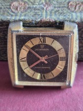Vintage newmark mens for sale  IPSWICH