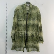 women s silk jacket for sale  Atlanta