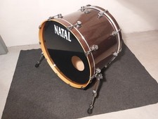 Natal x16 bass gebraucht kaufen  Teublitz