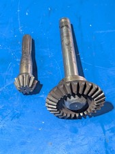 Disc mower gearbox for sale  Morrison