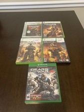 Gears war lot for sale  Hattiesburg