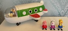 Peppa pig air for sale  SOUTHEND-ON-SEA