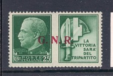 Italy rsi gnr usato  Firenze