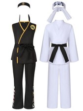 Cobra kai karate for sale  UK