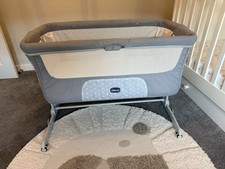Chicco next2me dream for sale  NEWARK