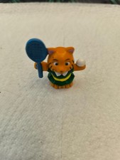 Figurine chat embout d'occasion  Haguenau