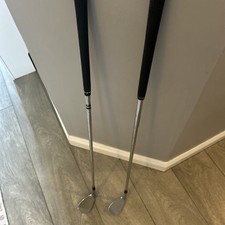 King cobra wedges for sale  LIMAVADY