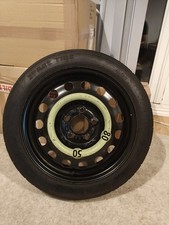 Mazda spare wheel for sale  OLDBURY