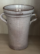 Antico vaso pitale usato  Italia