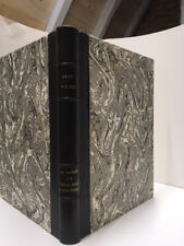 Livre ancien maison d'occasion  Martel