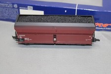 Roco grossraumgüterwagen fad gebraucht kaufen  Rauschenberg