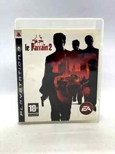 The Godfather 2 PS3 (FR) PAL FRANCÊS TESTADO E AUTÊNTICO Completo REGIÃO LIVRE comprar usado  Enviando para Brazil