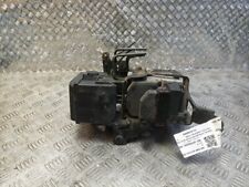 Usado, VAUXHALL ASTRA G MK4 CONVERSÍVEL 2001-2005 BOMBA ABS COM MÓDULO DE CONTROLE ECU comprar usado  Enviando para Brazil