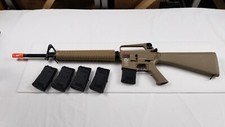 Full metal m16a2 for sale  Utica